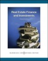 Real Estate Finance and Investments - William B. Brueggeman, Jeffrey Fisher