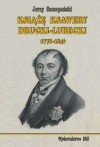 Książę Ksawery Drucki-Lubecki (1778-1846) - Jerzy Szczepański