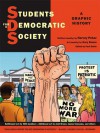 Students for a Democratic Society: A Graphic History - Harvey Pekar, Gary Dumm, Paul Buhle, Gene Booth