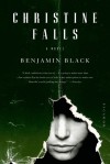 Christine Falls (Quirke, #1) - Benjamin Black