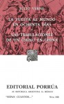 La Vuelta al Mundo en Ochenta Días. Las Tribulaciones de un Chino en China. (Sepan Cuantos, #168) - Jules Verne