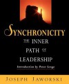 Synchronicity: The Inner Path of Leadership - Joseph Jaworski