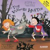 The Vampire Hunter (Mona The Vampire) - Hiawyn Oram, Sonia Holleyman