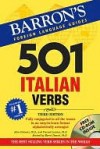501 Italian Verbs, 3rd Edition - John Colaneri