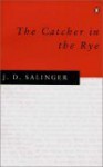 The Catcher In The Rye - J.D. Salinger