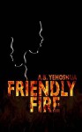 Friendly Fire - Abraham B. Yehoshua