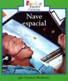 Nave Espacial - Carmen Bredeson, Eida DelRisco, Minna Gretchen Palaquibay