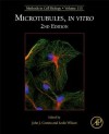 Microtubules, in Vitro - John J. Correia, Leslie Wilson