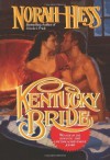 Kentucky Bride - Norah Hess