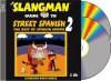 The Slangman Guide to Street Spanish 2: The Best of Spanish Idioms - David Burke