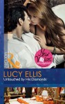 Untouched by His Diamonds (Mills & Boon Modern) - Lucy Ellis