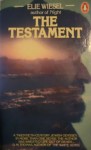 The Testament - Elie Wiesel