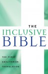 The Inclusive Bible: The First Egalitarian Translation - Priests for Equality