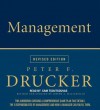 Management Rev Ed (Audio) - Peter F. Drucker, Sam Tsoutsouvas