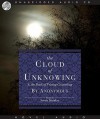 The Cloud of Unknowing (Audio) - Anonymous, Susan Denaker