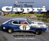 Ford's Feisty Capri: European Sporting Coupes 1969-1987 - Karl Ludvigsen