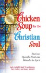 Chicken Soup for the Christian Soul: Stories to Open the Heart and Rekindle the Spirit - Jack Canfield, Mark Victor Hansen