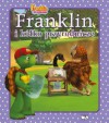 Franklin i kółko przyrodnicze - Paulette Bourgeois