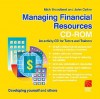 Managing Financial Resources CDROM - Mick Broadbent, John Cullen