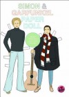 Paper Doll Simon & Garfunkel - Mel Elliott