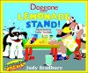 Doggone Lemonade Stand! - Judy Bradbury