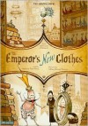 The Emperor's New Clothes: The Graphic Novel (Graphic Spin) - Stephanie True Peters, Jeffrey Stewart Timmins, Hans Christian Andersen