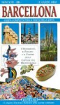 Barcelona: Complete Guide to the City (Gold Guides) - Giovanna Magi