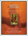 The Story of the World, Activity Book 1: Ancient Times - From the Earliest Nomad to the Last Roman Emperor - Susan Wise Bauer, Joyce Crandell, Jeff West