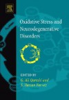 Oxidative Stress and Neurodegenerative Disorders - G. Ali Qureshi