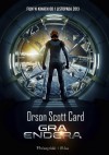 Gra Endera - Orson Scott Card