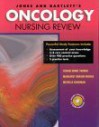 Oncology Nursing Review [With CDROM] - Connie Henke Yarbro, Margaret Hansen Frogge