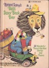 Richard Scarry's Best Story Book Ever - Richard Scarry