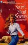 Secret Silent Scream - Joan Lowery Nixon