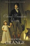 Colonel Brandon's Diary - Amanda Grange