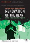 Renovation of the Heart (DVD (NTSC)) - Dallas Willard, Randy Frazee, Neal McBride