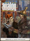 Analog Science Fiction And Fact, December 1965 (Volume 76, #4) - John W. Campbell Jr., Mack Reynolds, Joe Poyer, Patrick Meadows, Gordon R. Dickson, Edward C. Walterscheid