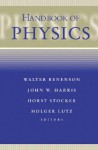 Handbook of Physics - John W. Harris, Walter Benenson