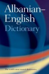 Oxford Albanian-English Dictionary - Leonard Newmark