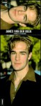 James Van Der Beek (Stubbies) - Smithmark Publishing