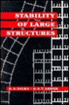 Stability of Large Structures - K.A. Zalka, G.S.T. Armer