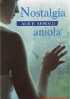 Nostalgia anioła - Alice Sebold