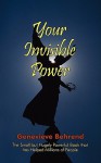 Your Invisible Power - Genevieve Behrend