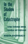 In the Shadow of Catastrophe: German Intellectuals Between Apocalypse and Enlightenment - Anson Rabinbach