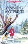 Vanishing Footprints (School & Library Binding) - Lois Walfrid Johnson