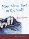 How Many Feet in the Bed? - Heather Spergel, Anita Martino