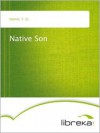 Native Son - T.D. Hamm