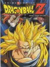 Dragon Ball Z Anime Comics, Vol. 13 - Akira Toriyama