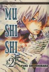 Mushishi, Volume 2 - Yuki Urushibara