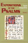 Expositions of the Psalms 2, 33-50 (Works of Saint Augustine) - Augustine of Hippo, Maria Boulding