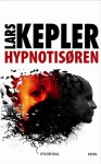 Hypnotisøren - Lars Kepler